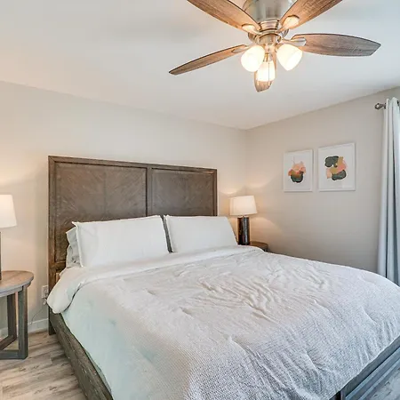Family-Friendly Cape Coral Home With Private Pool!